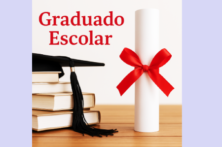 comprar Graduado Escolar