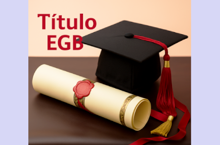 comprar Título EGB
