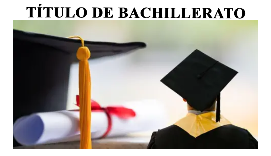 comprar bachillerato español