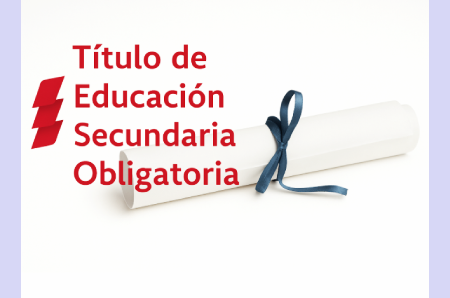comprar título Educación Secundaria Obligatoria
